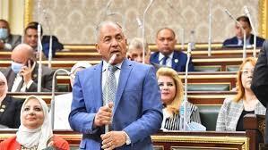 رئيس دفاع النواب: السيسي عبر بحب وصدق وعروبة عن 105 مليون مصري بقرارته الإنسانية للفلسطينين