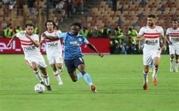 بعد ملحمة بيراميدز.. طبيب الزمالك يكشف تفاصيل إصابة ثلاثي الفريق