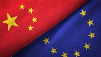   الاتحاد الأوروبي والصين يخططان لعقد قمة مشتركة الشهر القادم 