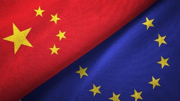 الاتحاد الأوروبي والصين يخططان لعقد قمة مشتركة الشهر القادم