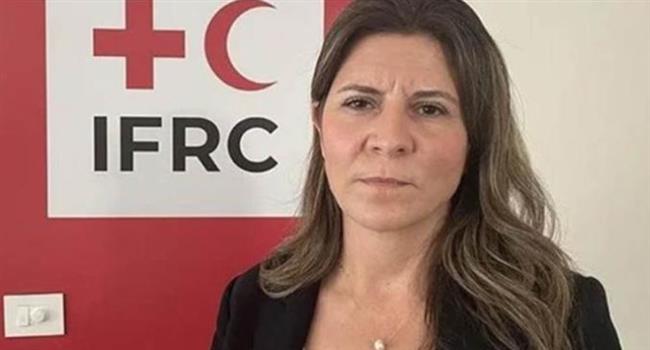 مسؤولة بالهلال الأحمر لـ"القاهرة الإخبارية": يجب عدم تركيز المساعدات بمكان واحد في غزة
