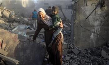   منسق الإغاثة بالأمم المتحدة يطالب بوقف إطلاق النار في غزة وتوفير حماية للمدنيين