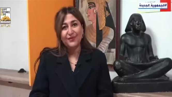الانتخابات الرئاسية.. قنصل مصر بهامبورج: المصريون في الخارج مرتبطون بالوطن وأحداثه دائمًا