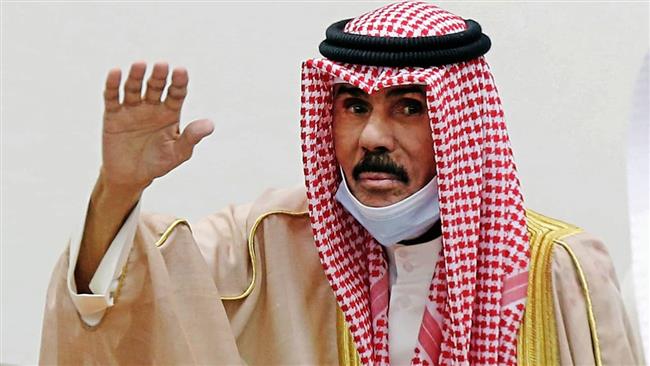 الديوان الأميري: الوضع الصحي لأمير الكويت مازال مستقرا