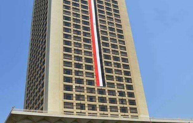 مصر تدين انهيار الهدنة وتجدد القصف العنيف والعمليات العسكرية الإسرائيلية ضد قطاع غزة