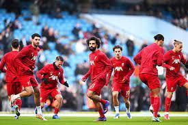 ليفربول يفوز  4-صفر على ضيفه لاسك لينتس ويحجز مقعد لدور 16 في الدوري الأوروبي