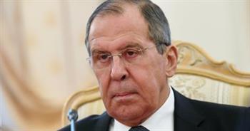 الخارجية الروسية: لافروف يعقد محادثات مع وزير خارجية النمسا فى سكوبيى