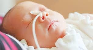   دراسة: امل جديد لعلاج عيوب القلب الخلقية عند الرضع
