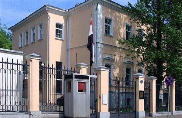 سفارة مصر في كازاخستان تفتح باب التصويت للمصريين في انتخابات الرئاسة