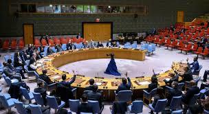   مجلس الأمن الدولي يستعد للتصويت على مستقبل بعثة الأمم المتحدة في السودان لإنهاء حظر الأسلحة على الصومال