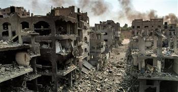 إعلام فلسطيني: 40 غارة للاحتلال الإسرائيلي على غزة منذ انتهاء الهدنة