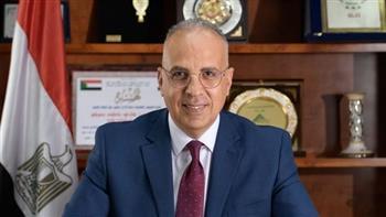 وزير الري: نتابع التزام المنتفعين بضوابط واشتراطات استخدام المياه الجوفية