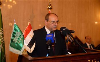   السفير المصري بالسعودية: إقبال كبير على التصويت في الانتخابات الرئاسية