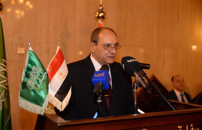 السفير المصري بالسعودية: إقبال كبير على التصويت في الانتخابات الرئاسية
