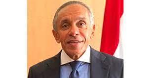   سفير مصر في لبنان: الساعات المقبلة ستششهد زيادة الإقبال على الانتخابات الرئاسية