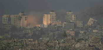   إيران تحمل إسرائيل والولايات المتحدة مسئولية استئناف الأعمال القتالية فى غزة
