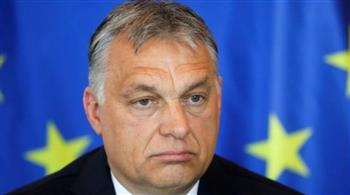   المجر ترفض بدء المفاوضات بشأن انضمام أوكرانيا للاتحاد الأوروبى 