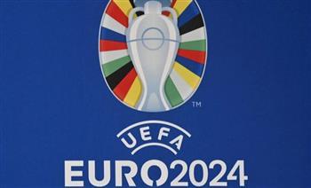 غدا.. سحب قرعة نهائيات كأس أوروبا 2024