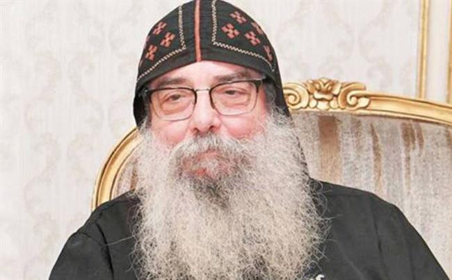 راعي الكنيسة المصرية بالكويت: مصر قادرة على مواجهة الصعاب
