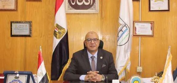 صحة بني سويف: توقيع الكشف الطبي وصرف العلاج لـ 1831 مريضا