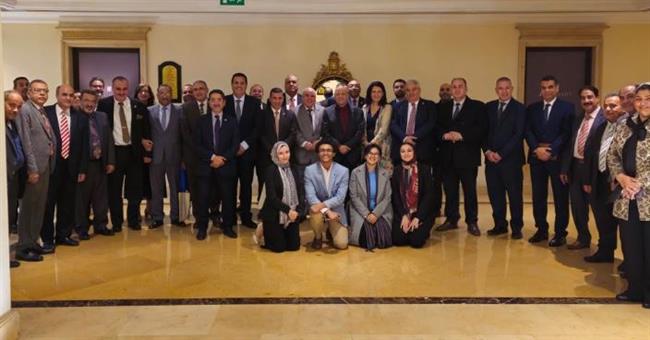 التعليم العالي: هيئة الفولبرايت تقدم منحا لطلاب الجامعات التكنولوجية