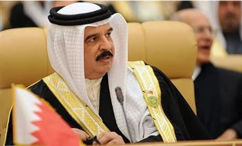 ملك البحرين: نأمل أن يسهم "كوب 28" في إحلال السلام العادل في الشرق الأوسط