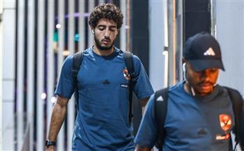 دوري أبطال إفريقيا.. "كولر" و"هاني" يحضران المؤتمر الصحفي لمباراة الأهلي ويانج أفريكانز