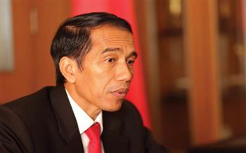   الرئيس الإندونيسي يستعرض تقدم بلاده المحرز في المناخ في مؤتمر "كوب 28"