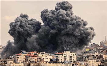   65 شهيدا فلسطينيا جراء تواصل قصف الاحتلال الإسرائيلي لقطاع غزة