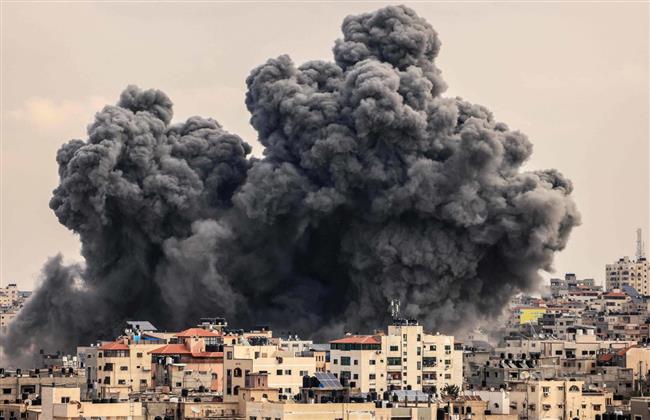 65 شهيدا فلسطينيا جراء تواصل قصف الاحتلال الإسرائيلي لقطاع غزة