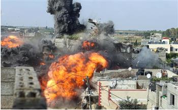   الأردن يدين استئناف الحرب العدوانية الإسرائيلية على قطاع غزة