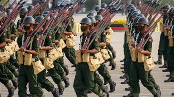   جيش ميانمار يخسر مراكز قوى أمام تحالف مسلح وسط تزايد آمال المعارضة