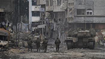   "فايننشال تايمز": إسرائيل تخطط لحرب طويلة في غزة قد تمتد عاما أو أكثر