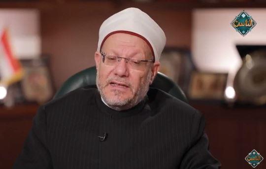 بالفيديو.. المفتي يكشف أسباب عدم تطبيق الحدود الشرعية 