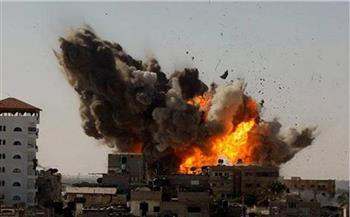  الخارجية الفلسطينية تدين استئناف العدوان على قطاع غزة