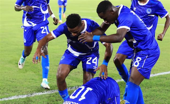 دوري أبطال إفريقيا.. الهلال السوداني يفوز على الترجي التونسي 3 - 1