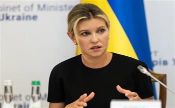   سيدة أوكرانيا الأولى: الترحيل الإجباري للأطفال الأوكرانيين نوع من الإبادة الجماعية