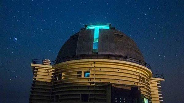 "معهد الفلك": إنشاء مركز للعلوم الفلكية في مصر بالتعاون مع إيطاليا