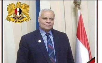   رئيس حزب مصر القومي: السيسي حقق الأمن والأمان ودفع بالتنمية في كل المجالات