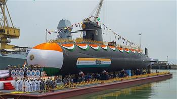  الهند تعتزم تعزيز قدراتها الدفاعية العسكرية 