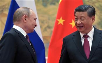   سفير موسكو لدى بكين: روسيا والصين تمثلان نموذجا للتعاون بين الدول الكبرى