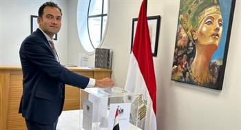   الانتخابات الرئاسية.. انطلاق التصويت في سفارة مصر لدى نيوزيلندا لليوم الثاني