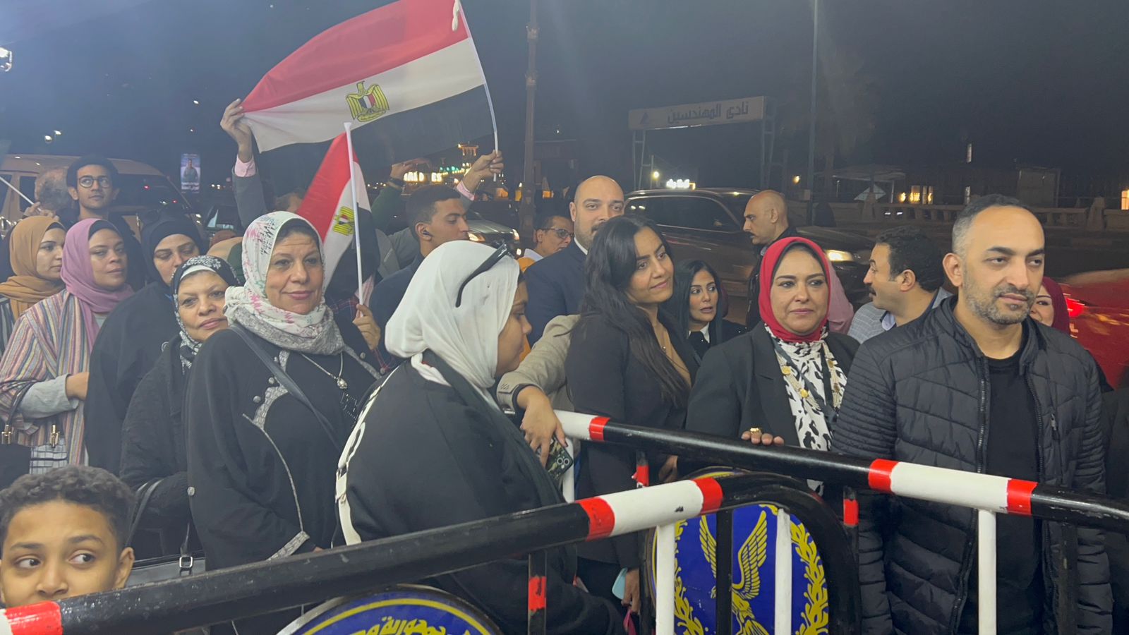 مصر تختار رئيسها.. ليلة حافلة بالأمل في أول أيام الانتخابات الرئاسية