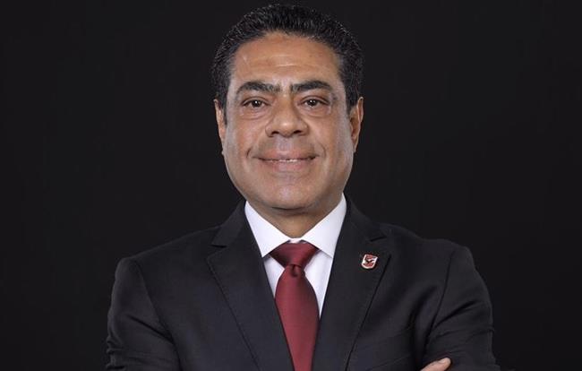 طارق قنديل ممثلا للأهلي في احتفالية «كاف» غدا