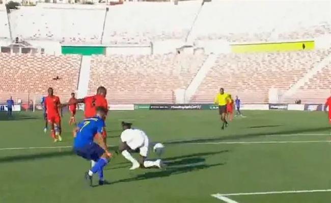الكونفدرالية.. أبو سليم الليبي يلاحق الزمالك بفوز ثمين على سوار الغيني