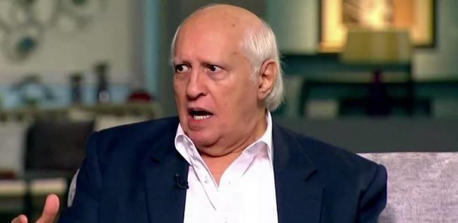 في ذكرى وفاة محمود القلعاوي.."الجوكر" بدايته الحقيقية ووش السعد عليه| شاهد