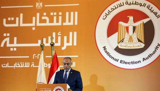 عاجل.. الوطنية للانتخابات: مد التصويت باللجان الفرعية حتى آخر ناخب نظرا للإقبال غير المسبوق