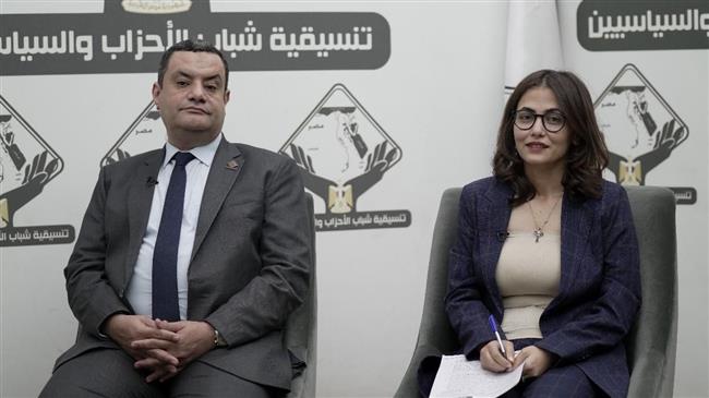 نفين إسكندر: يجب العمل على السياحة التاريخية والدينية والألعاب المائية 
