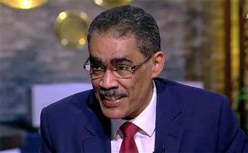  ضياء رشوان: انتخابات 2024 مهمة للغاية.. ورئيس مصر القادم سيكون أمامه تحديات كبيرة