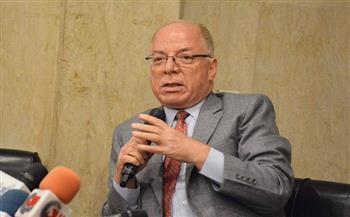 حلمي النمنم: الرئيس السيسي يتابع كل شيء ويسمع جيدًا